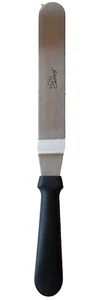 Large Ateco Spatula-large 14 inch 9.75" Off Set Blade Ultra Series 1309 Spatula - Picture 1 of 6