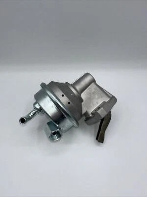 Delphi MF0030 Mechanical Fuel Pump Fits Select Chevrolet GMC Models 1982-1998 - Image 1 of 4