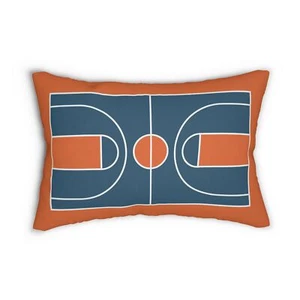 Almohada para cancha de baloncesto - Imagen 1 de 6
