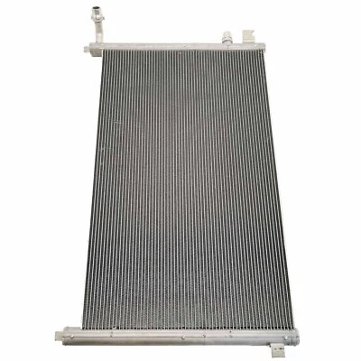 17118043655 Radiator Gran Coupe M850i xDrive for BMW M5 M8 M8 17-11-8-043-655 - Imagem 1 de 4