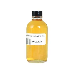 Bad Boy (M) Carolina Herrera Type Body Oil - 1 oz - Picture 1 of 1