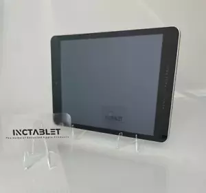 HP 8 Tablet Silver - Spares + Repairs Ref520 - Picture 1 of 4