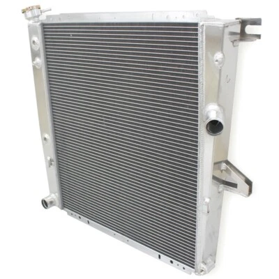 Radiador para Ford Explorer 98-2011 Ranger Mazda B3000 B4000/2001 Mercury 1998-01 Foto 1 de 4