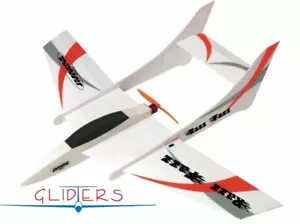 JAMARA RAZZ FAZZ RC Pusher Prop Jet Model Kit JAM016060 - Picture 1 of 1