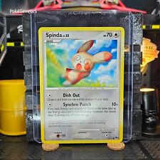 Spinda POP 7 Promos 17/17 Pokémon TCG Common Non Holo