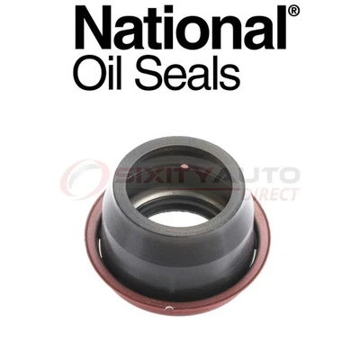 National Manual Trans Output Shaft Seal for 1994 Mazda B3000 3.0L V6 - fy Foto 1 de 4