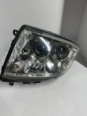Faro HID de xenón derecho para pasajero Cadillac STS 2005-2011 genuino OEM 25754018 Foto 1 de 4