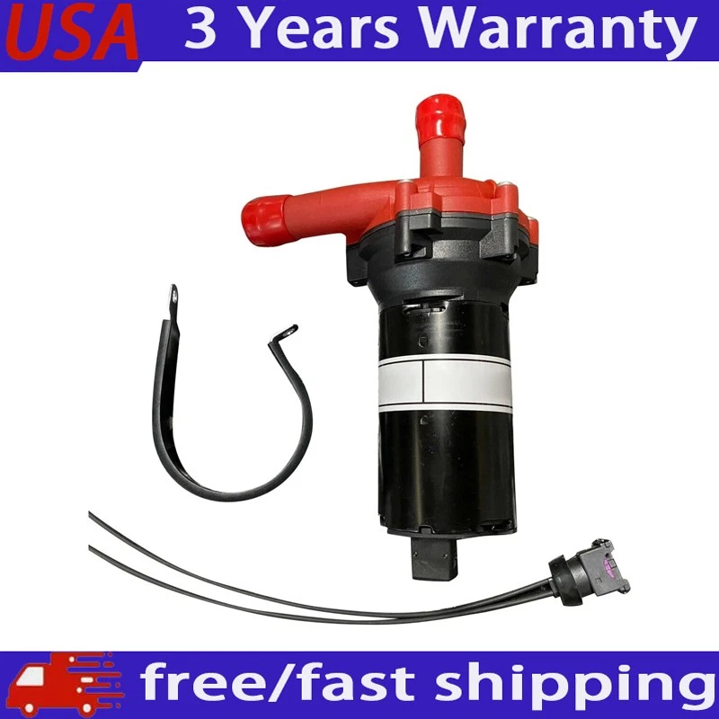 Bomba intercooler mejorada agua-aire para 2005-07 Cobalt SS 2004-07 Saturn Ion Foto 1 de 4