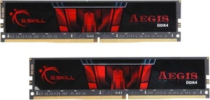 G.SKILL AEGIS Series (Intel XMP) DDR4 RAM 32GB (2x16GB) 3000MT/s... - Picture 1 of 3