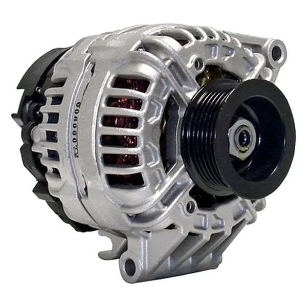 For Infiniti G35 2003-2004 iD Select SEL11051N Alternator — 第 1/1 张图片