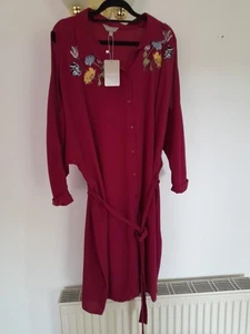 Ladies Dress Size 24 New - Picture 1 of 8