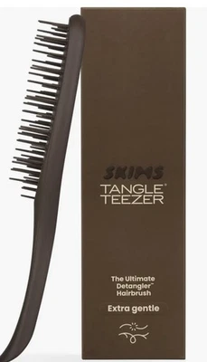 Skims Tangle Teezer 发刷 超温和碧玉 ,全新 — 第 1/3 张图片