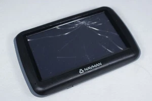 2 x Genuine Navman My Truck N382 Automotive GPS Windows Embedded | Faulty screen - Picture 1 of 2
