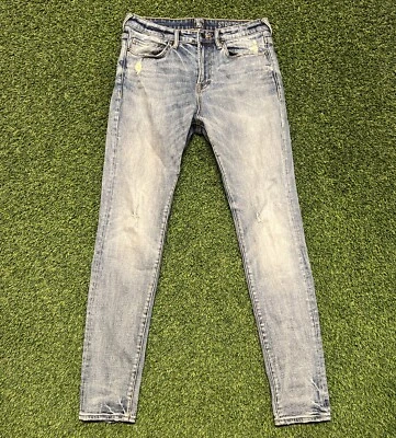 PRPS Jeans Warlock Winthrop Blue 30 - Image 1 of 4