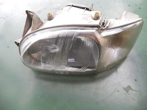 Ford Escort V GAL Frontscheinwerfer vorne links - Bild 1 von 3