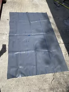 Piastrella doccia PVC rivestimento pavimento 3’-10” lunghezza x 6’-0” larghezza 40 mulini alta qualità - Foto 1 di 13
