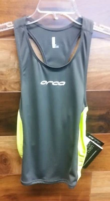 Top de triatlón Orca Race Foto 1 de 3