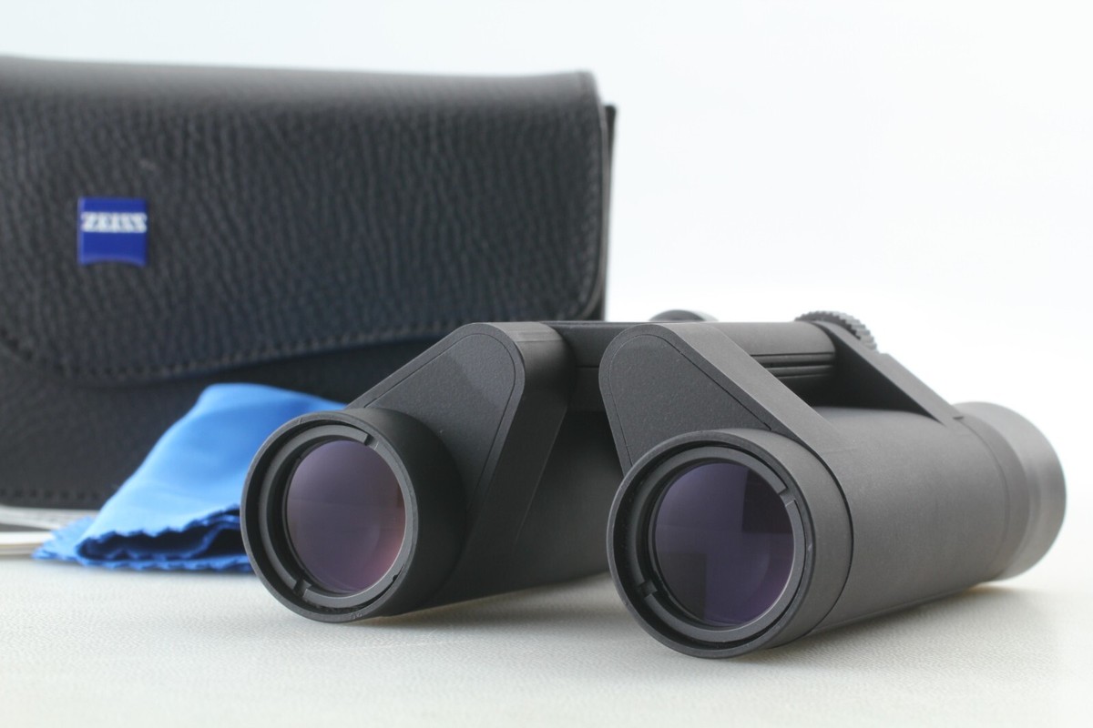 Zeiss Binoculars 8x20 | eBay