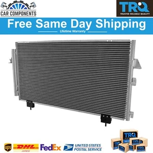 Condensador de aire acondicionado TRQ aire acondicionado con receptor secador para Toyota 2001-05 - Imagen 1 de 4