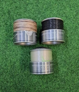 3× Shimano Super Baitrunner Aero 10000XTE Ersatzspulen E-Spulen Karpfenfischen - Bild 1 von 4