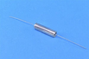 Component Research Fixed Capacitor Mil-Spec 6.8µF ±1% 30VDC - Picture 1 of 5
