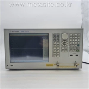 E5061B Agilent Network Analyzer 020 137(75ohm)_MY49203192 - Picture 1 of 5