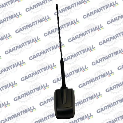 2010 2011 2021 Ford Fusion Roof Mount Antenna Mast BE5T-19G461-BA OEM - Изображение 1 из 4
