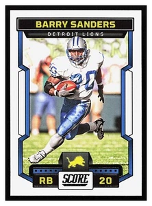 2023 Panini Score Base #1-200, PYC, All $0.99! BUY 2+ SHIPS FREE! Updated 6/28! - Picture 1 of 350