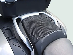Cubierta de asiento antideslizante para pasajeros BMW R1250RT LC 2019-2022 Triboseat motocicleta - Imagen 1 de 1