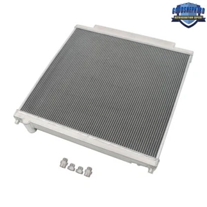 4 Row Radiator For 1999-05 Ford F250 F350 F450 F550 Super Duty CC2171 7.3L - Bild 1 von 13