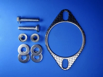 Ford Focus ST225 or RS Performance 3 Inch “ Exhaust Gasket Kit 2005 - 2012 - Image 1 of 4