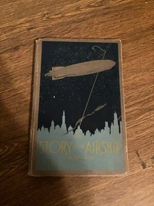 The Story of the Airship - Imagen 1 de 1