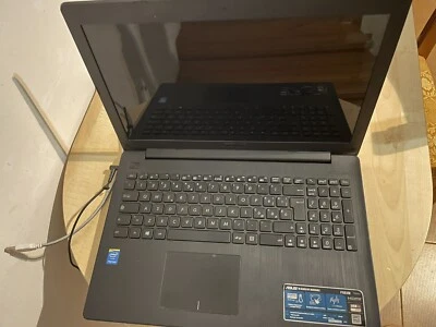 Notebook Asus Pc Portatile - Immagine 1 di 2