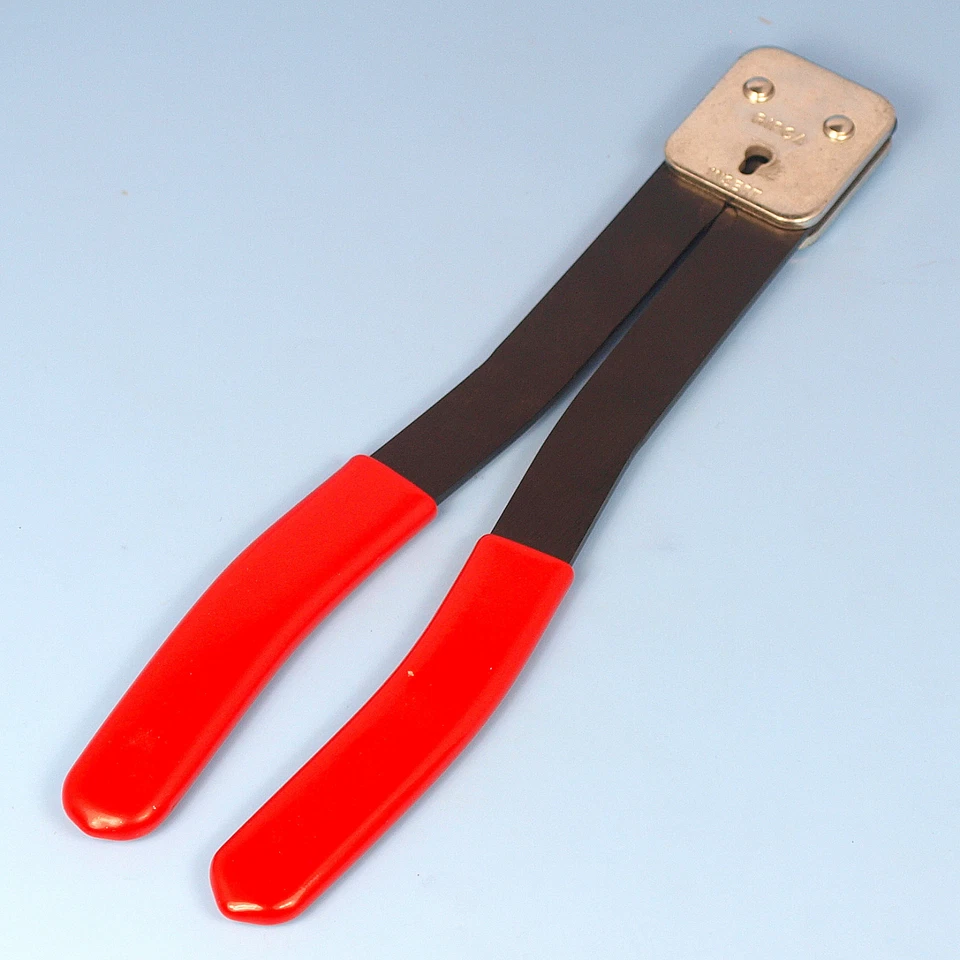 Hochwertiges Crimpwerkzeug für Lucas 4,7 mm Messingkugel Brustwarze Klemmen - Bild 1 von 3