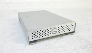 G-Technology G-DRIVE - 1 TB Mini externe, tragbare Festplatte 0G02576 - Bild 1 von 5