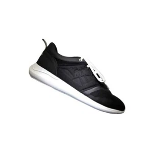 Henselite HM74 Gents Metro Shoe Black Size 7 - Picture 1 of 1