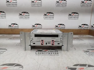 👉SISTEMA AUTORADIO /AUDIO 2007 LAND ROVER FREELANDER 2 6G9N18C815TA C6 - Foto 1 di 24