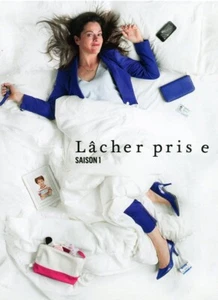 Lacher Prise Saison 1 DVD - Picture 1 of 1