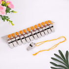 24 Pcs Emergency Survival Whistles Cheering Prop Party Favor
