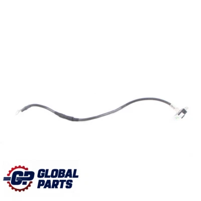 Mercedes W156 W176 Battery Cable Negative Lead Terminal Harness A2469052403 - Image 1 of 4