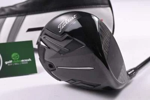 Titleist TSi3 Driver / 9 Degree / Stiff Flex Tensei AV Raw Blue 55 Shaft - Picture 1 of 9
