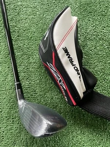 Mazza da golf uomo Srixon ZX Mk 2 Hybrid 4 Rescue Regular Flex mancino - Foto 1 di 8