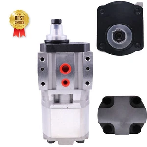 Hydraulikpumpe BOSCH 0510665440 für Massey Ferguson MF 3050-3125, 6110-6290 - Bild 1 von 8