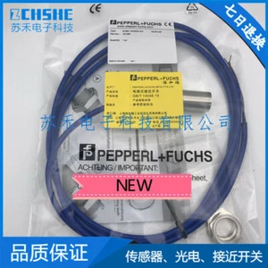 For + Proximity Switch NBN4-12GM50-E2-5M Inductive Sensor #A6-3 - Bild 1 von 4