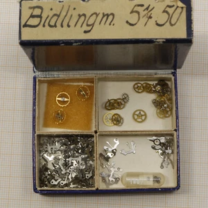 ERSATZTEILE für Bidlingmaier 50, 55, 69, 70, 84, 85, 91 SC, 91/1, 102, 103 CS... - Bild 1 von 25