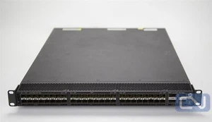 HP JC772A 5900AF-48XG-4QSFP+ 48-Port SFP+ 4xQSFP+ L3 Switch - Picture 1 of 4