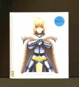 Fate Prayer [CD] Eir Aoi (PAPER COVER CASE) - Picture 1 of 2