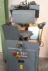 Universalschleifmaschine FAMO Schleifmaschine Flachschleifmaschine - Bild 1 von 6