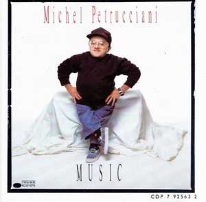 CD - MICHEL PETRUCCIANI - Musik - Bild 1 von 2