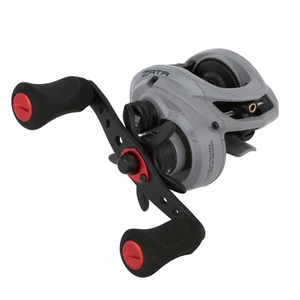 * ABU GARCIA * ZATA - HIGH SPEED ' 7.1:1 ' BAIT CASTER~ LOW PROFILE "ZATA2LP-HS" - Picture 1 of 5
